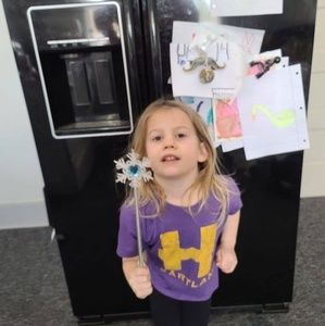 Meet your Posher, Adam